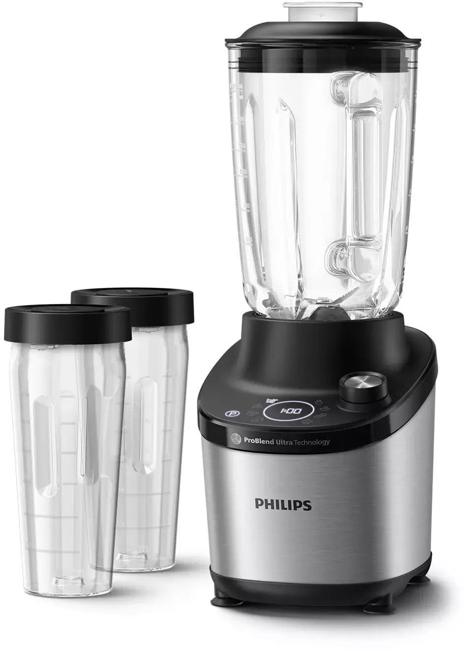 Kokteilinė Philips HR3760/10