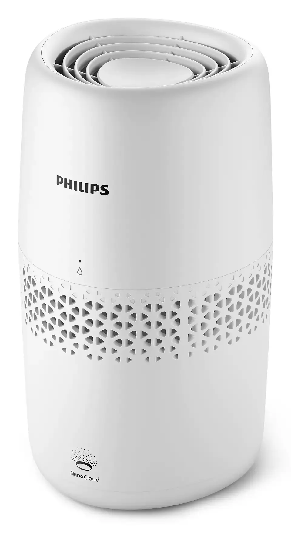 Oro drėkintuvas Philips HU2510/10, 2 l