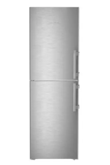Šaldytuvas Liebherr SBNsdd 5264