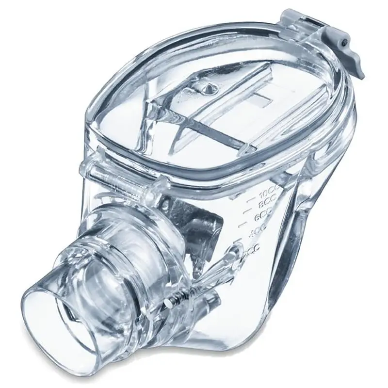 IH 55 nebuliser - mesh atomiser, Beurer