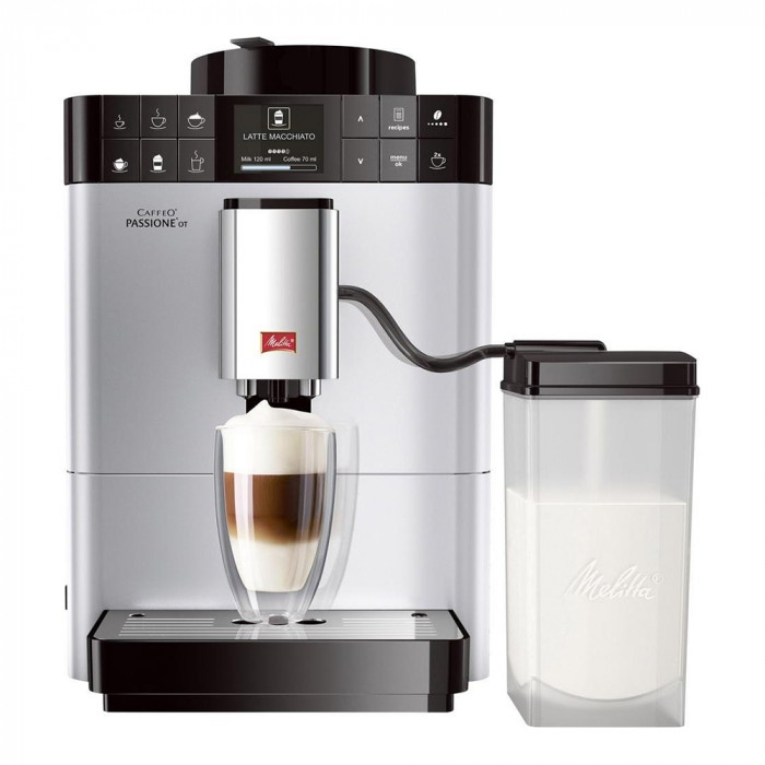 Kavos aparatas MELITTA PASSIONE OT F53/1-101