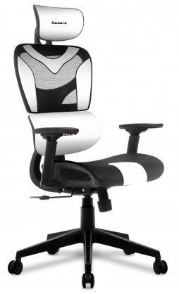 Huzaro Combat 8.0 baltas
