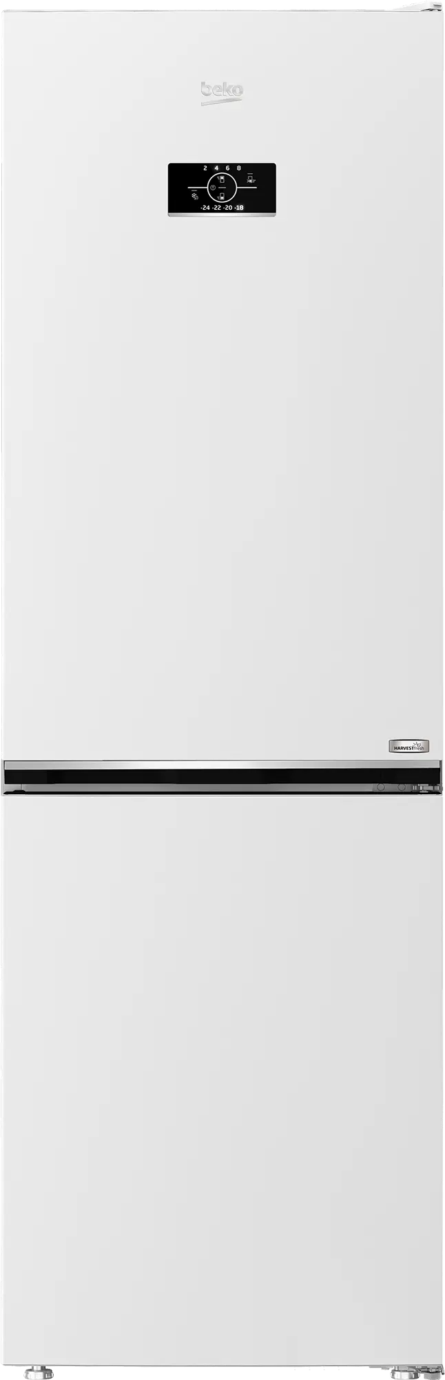 Šaldytuvas Beko B3RCNA364HW