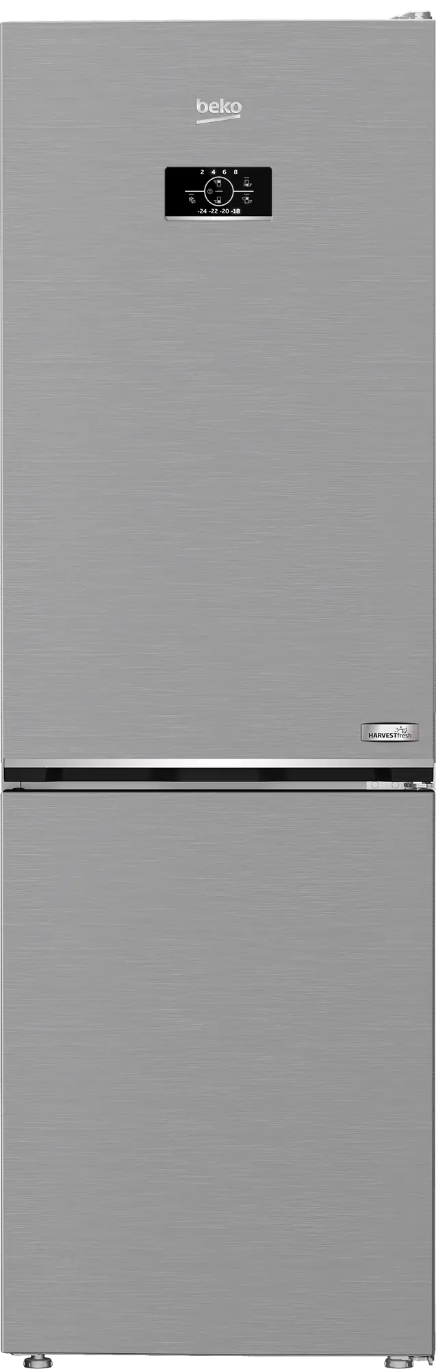 Šaldytuvas Beko B3RCNA364HXB