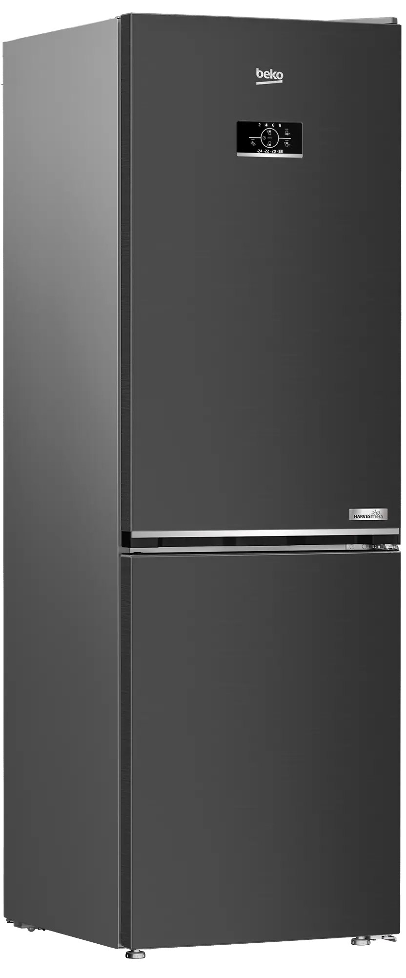 Šaldytuvas Beko B3RCNA364HXBR