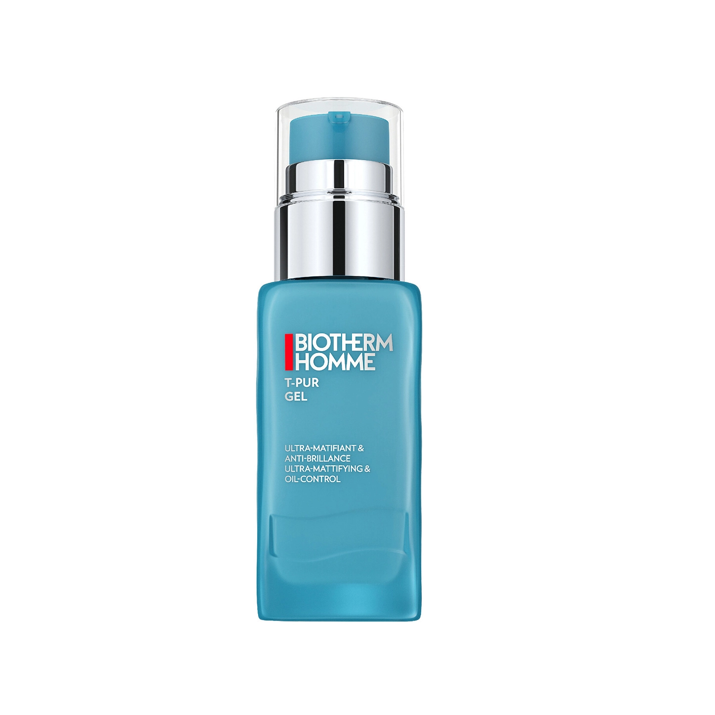 BIOTHERM T PUR DRĖKINAMASIS KREMAS 50ML