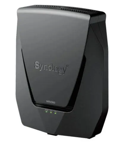 Synology WRX560