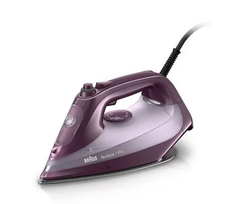 Lygintuvas Braun SI7181VI