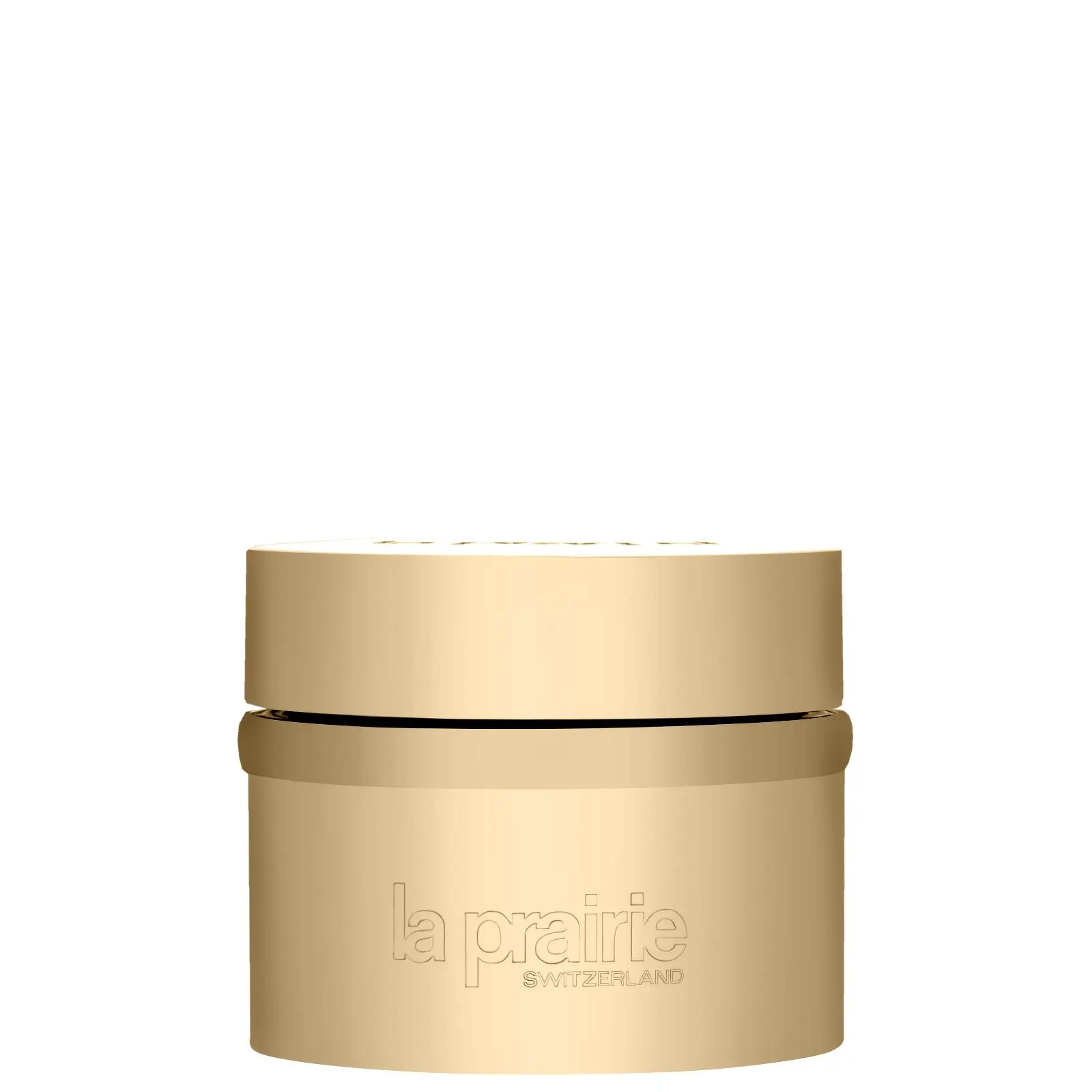 La Prairie Pure Gold Collectionpure Gold Eye Cream