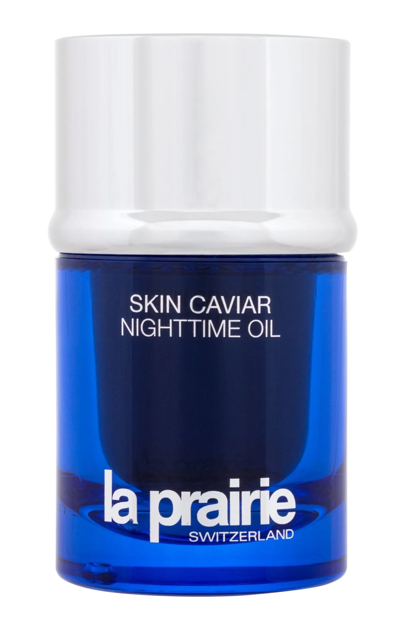 La Prairie Skin Caviar Nighttime Oil 20ml