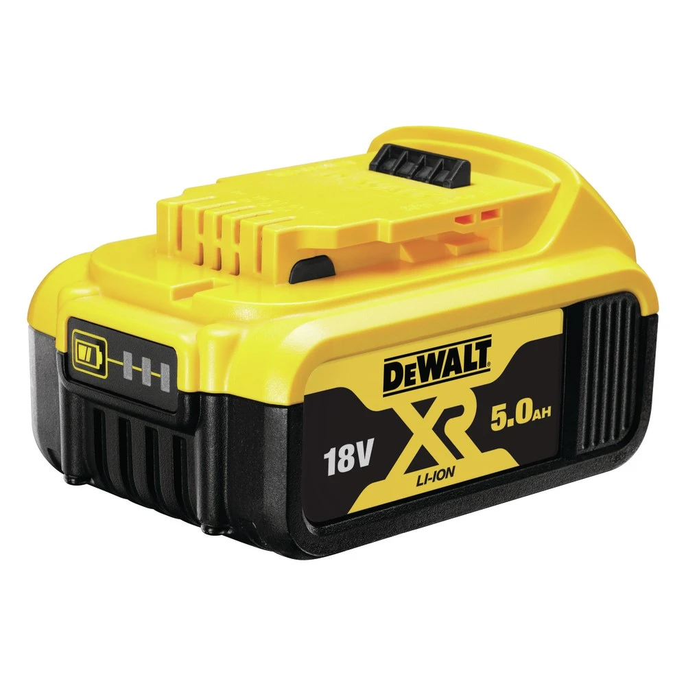 Elektrinio įrankio baterija DEWALT DCB184-XJ
