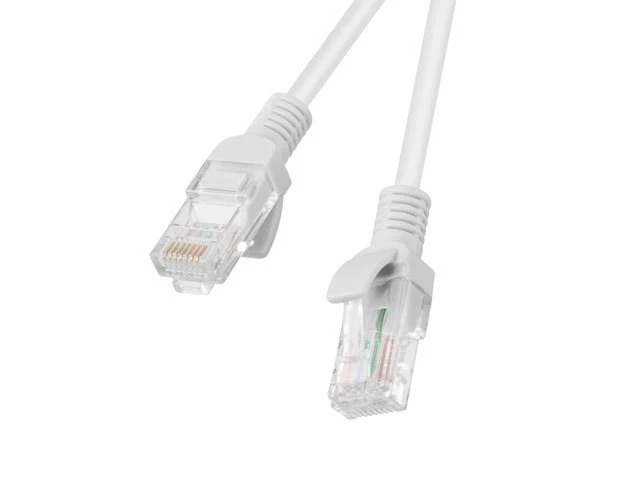 LANBERG PATCHCORD UTP CAT.5E 30M PILKA