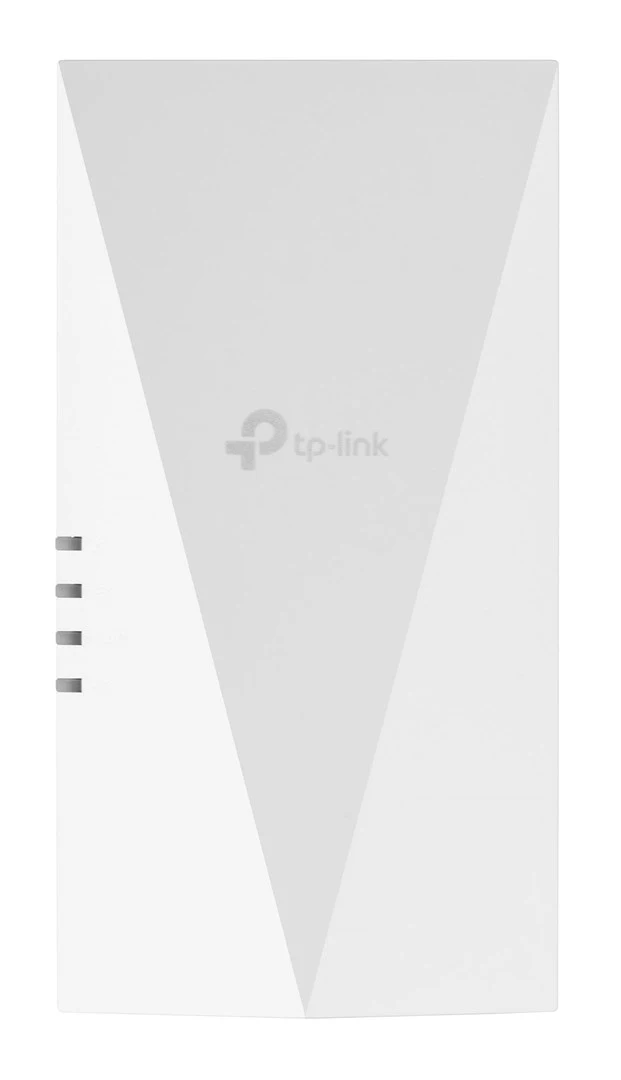 TP-Link RE700X tinklo „Wi-Fi“ sistema Dviguba juosta (2,4 GHz / 5 GHz) Wi-Fi 6 (802.11ax) Balta 1 Vidinis