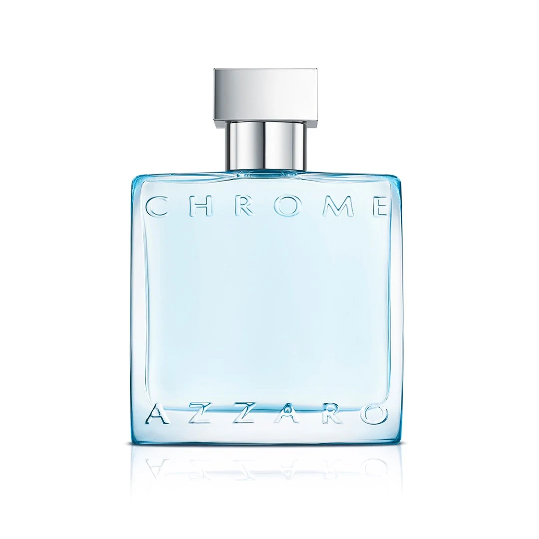 Azzaro Chrome Vyrams 50 ml