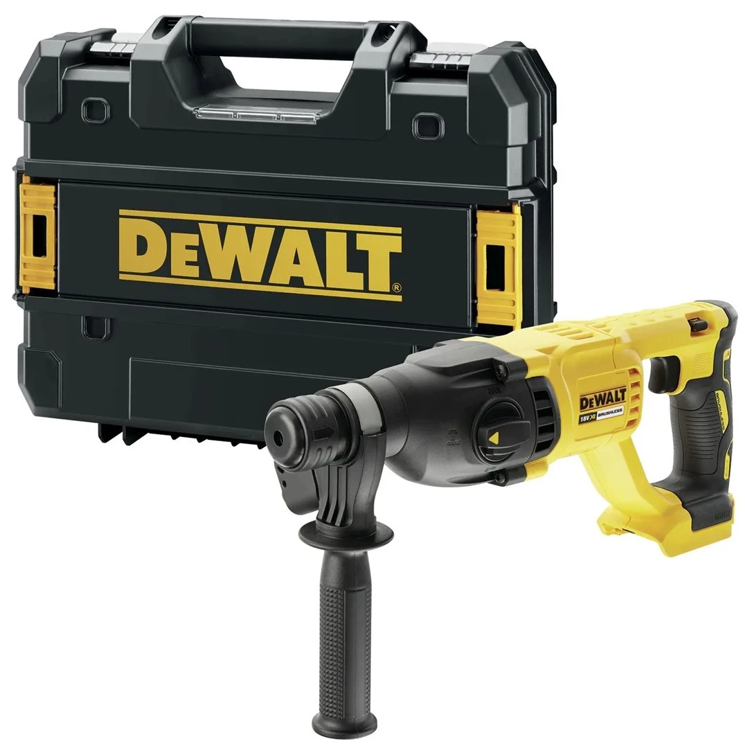 DEWALT DCH133NT-XJ gręžiamasis perforatorius „SDS Plus“ 5680 RPM