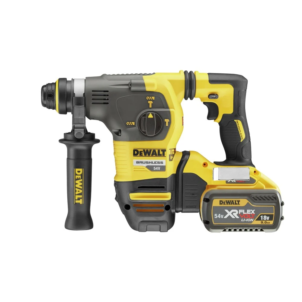 DeWALT DCH333X2-QW gręžiamasis perforatorius „SDS Plus“