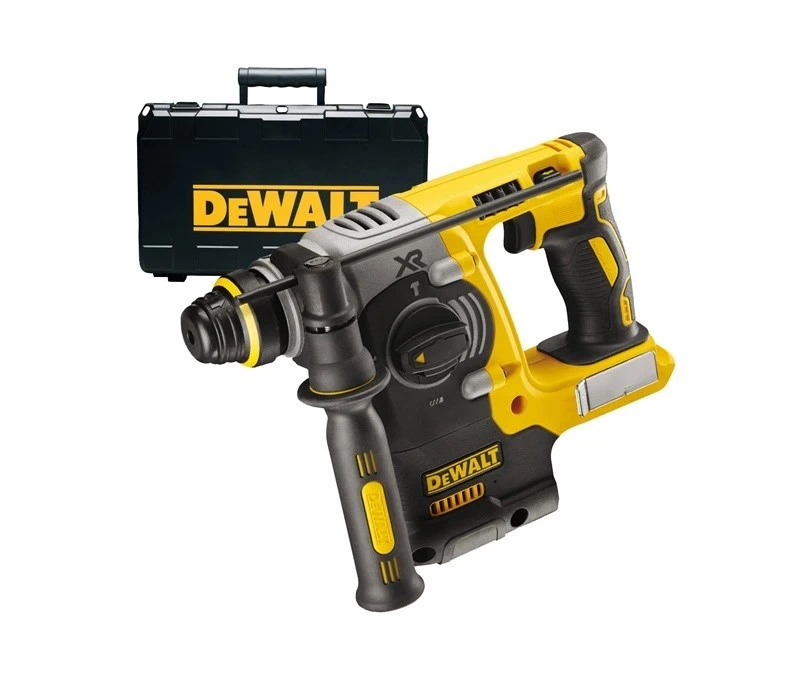 DeWALT DCH273NT sukamasis plaktukas SDS Plus