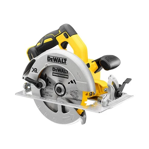 DEWALT DCS570N-XJ diskinio pjūklo ašmenys 18,4 cm 1 vnt