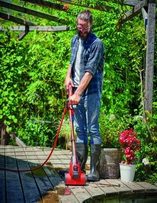 Einhell PICOBELLA 1400 RPM Baterija