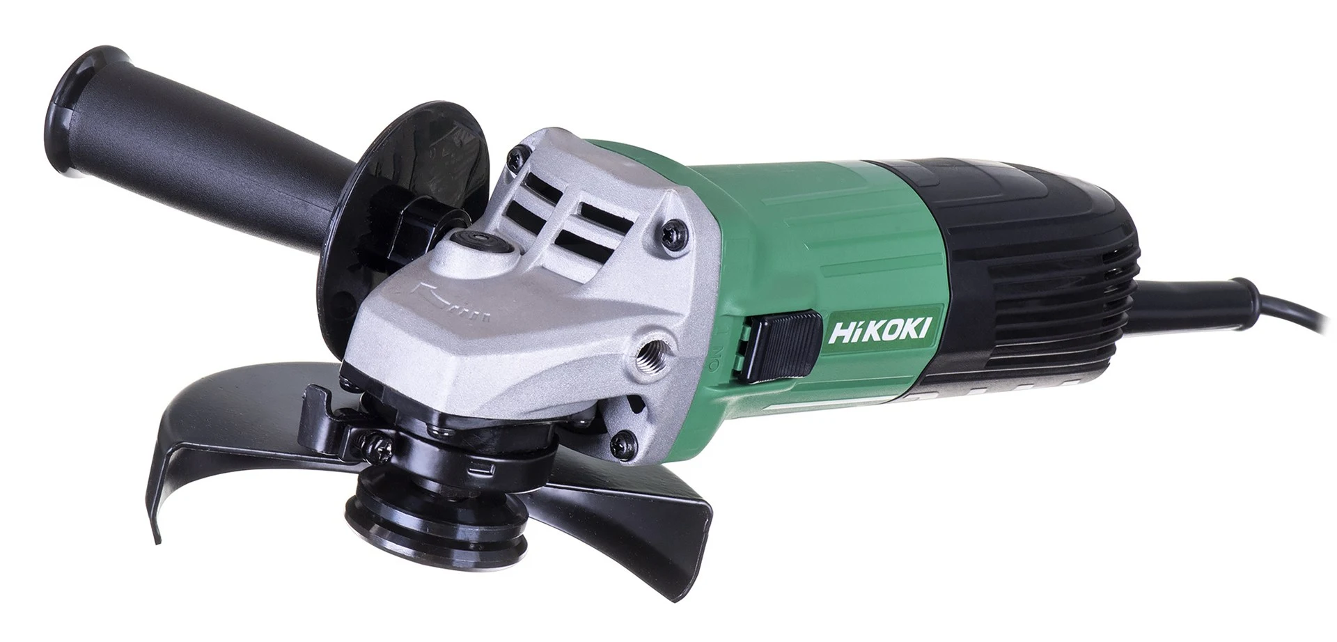 Kampinis šlifuoklis HiKOKI G13STA YGZ 600W