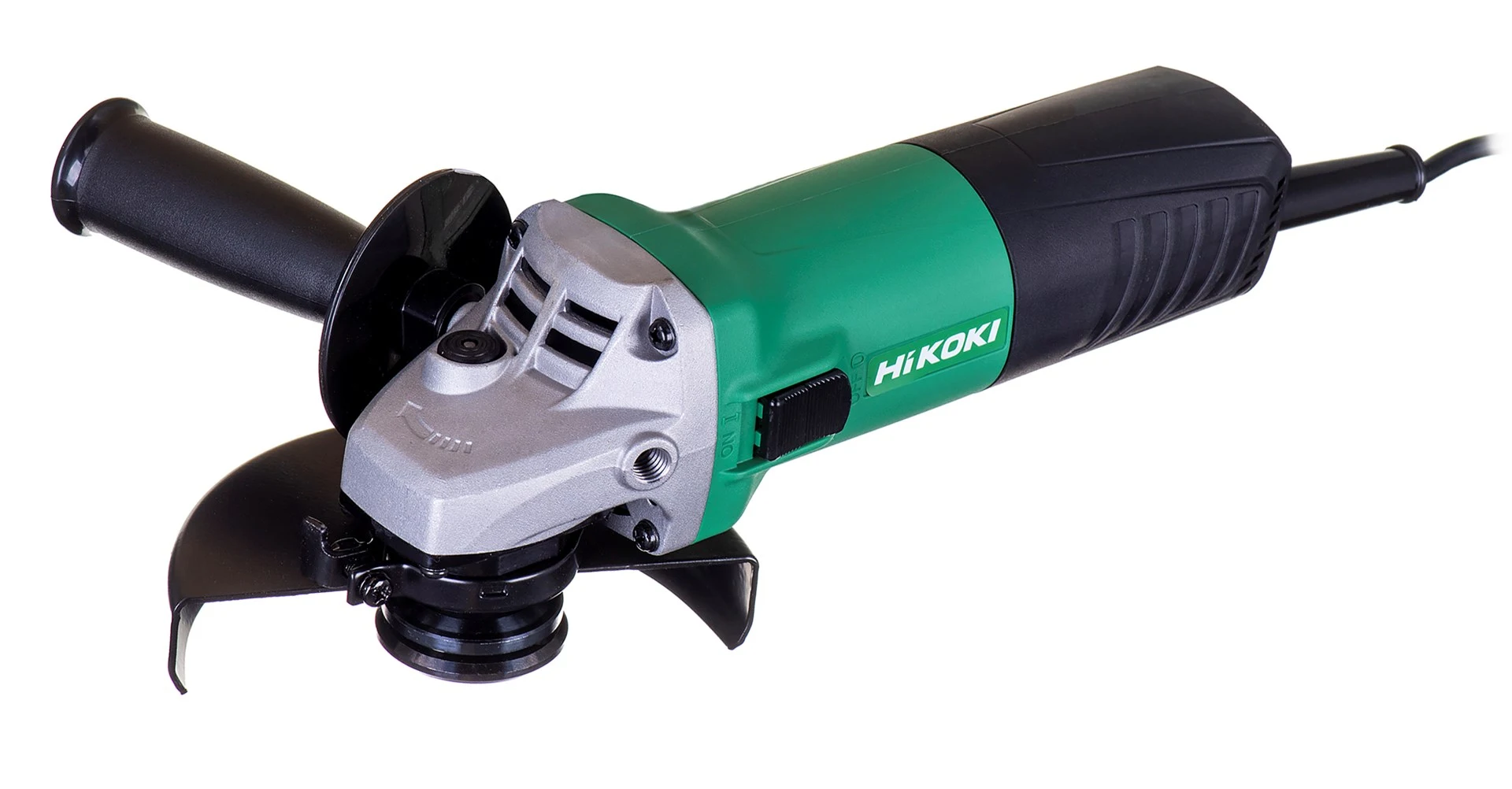 Kampinis šlifuoklis HiKOKI G13SR4 YGZ 730W