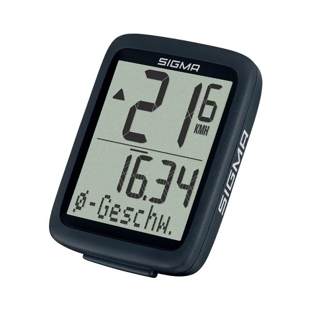 Skaitiklis Sigma BC 8.0 WR
