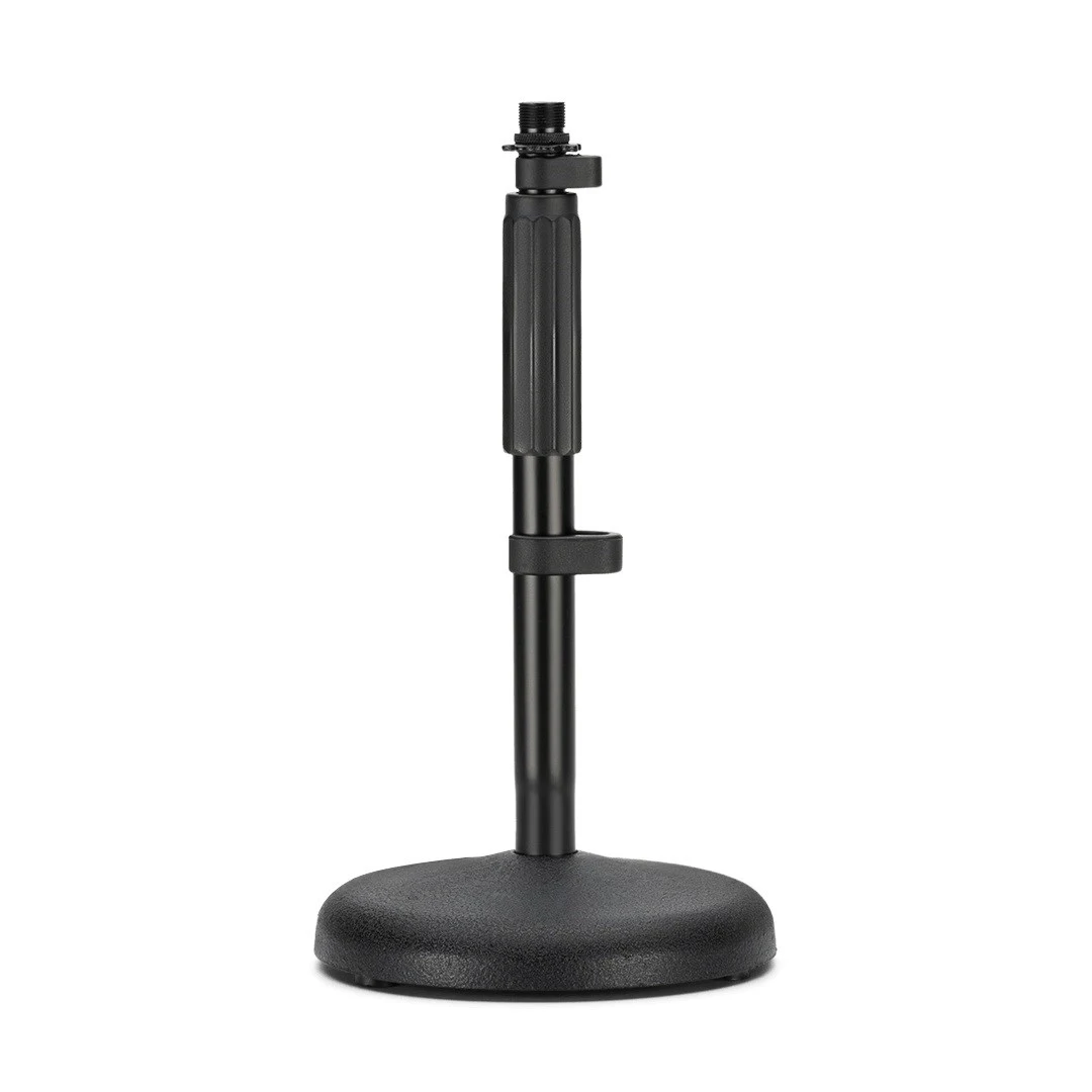 RODE DS1 Stalo mikrofono stovas 3/8" Juoda