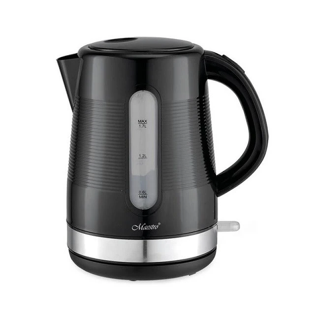 Virdulys Maestro MR-035-BLACK