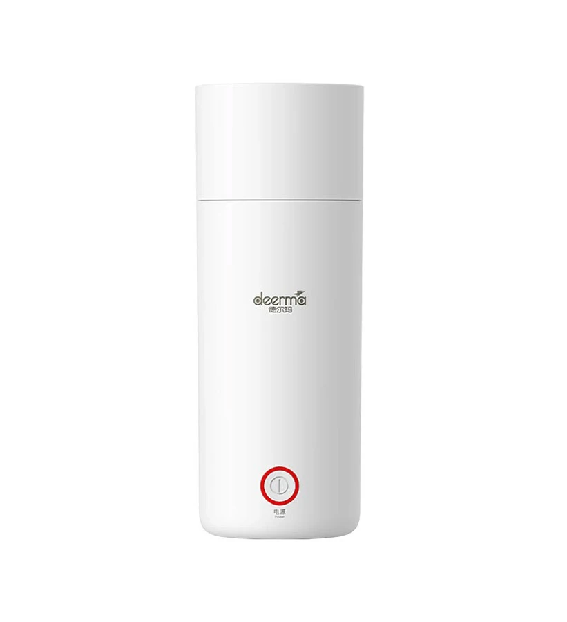 Deerma mini elektrinis virdulys/termosas DR050