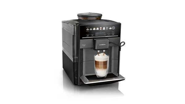 Slėginis kavos aparatas SIEMENS TE 651319RW