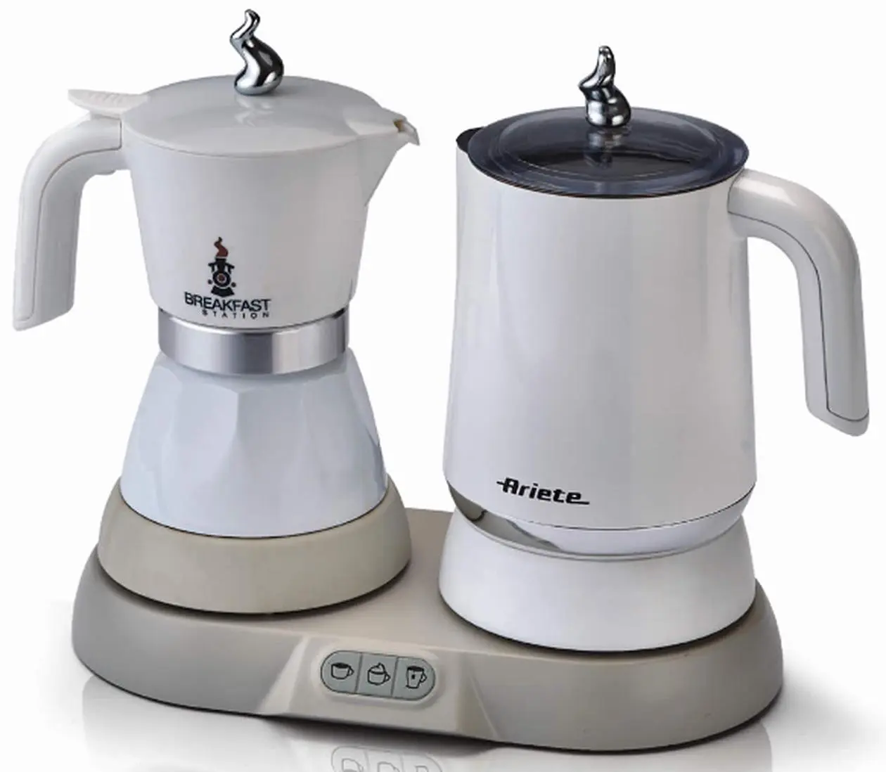 Moka kavinukas ARIETE 1344