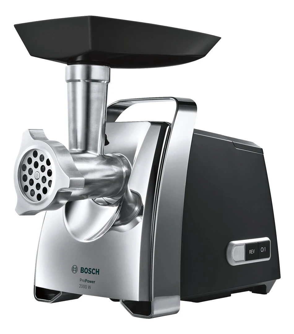 Mėsmalė Bosch MFW67440, 2000 W