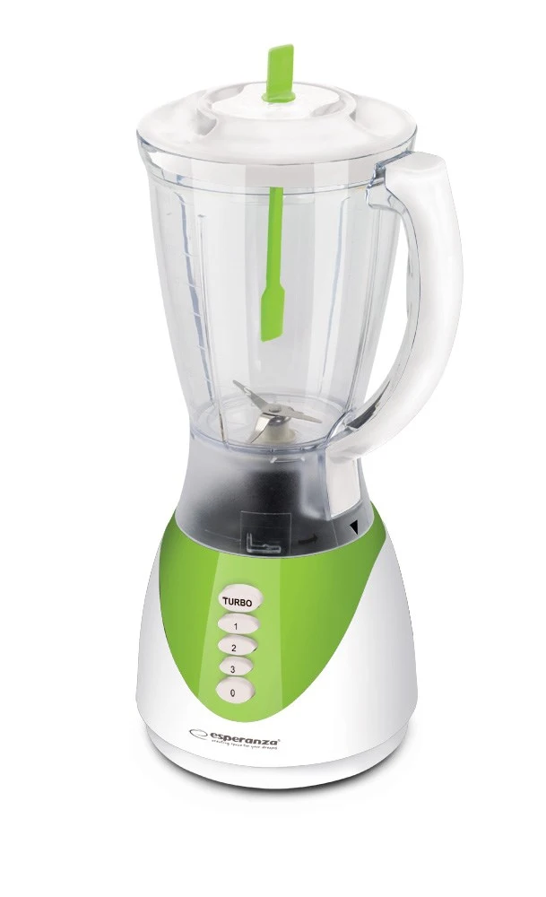 Plakiklis Esperanza EKM023G 350W 1,5L Žalias
