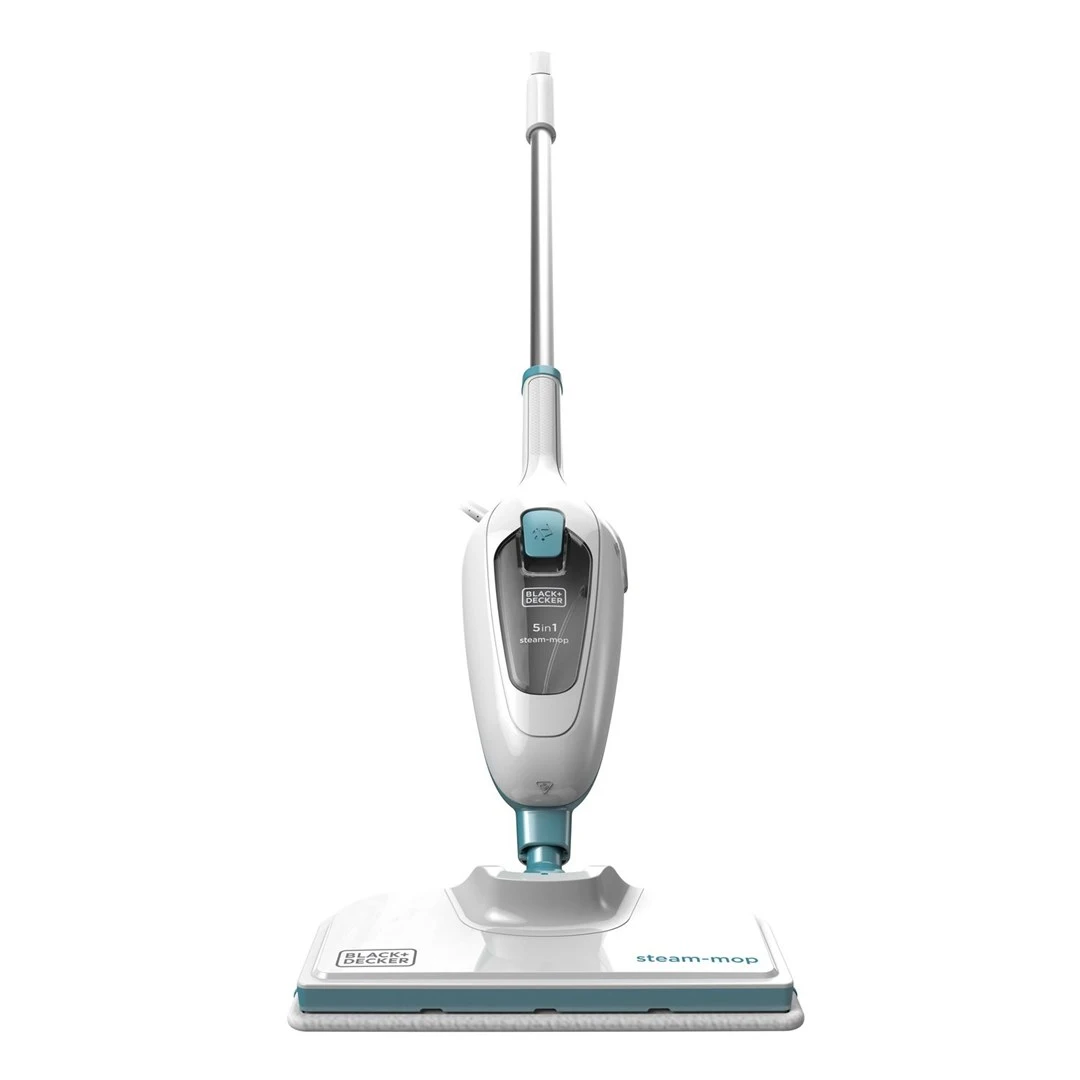 Valymo garais įranga Black & Decker FSMH13E5