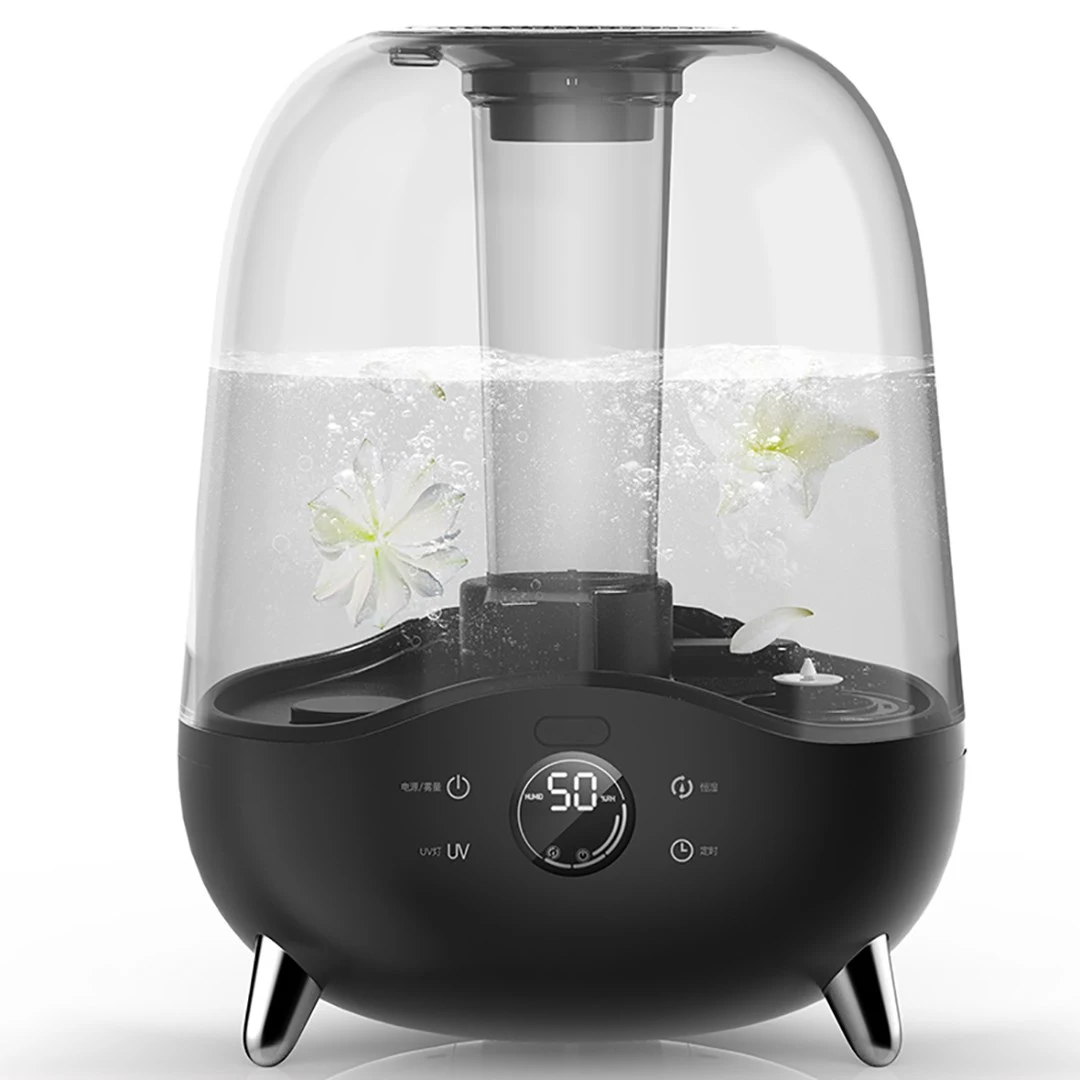 Ultragarsinis drėkintuvas Deerma F327W