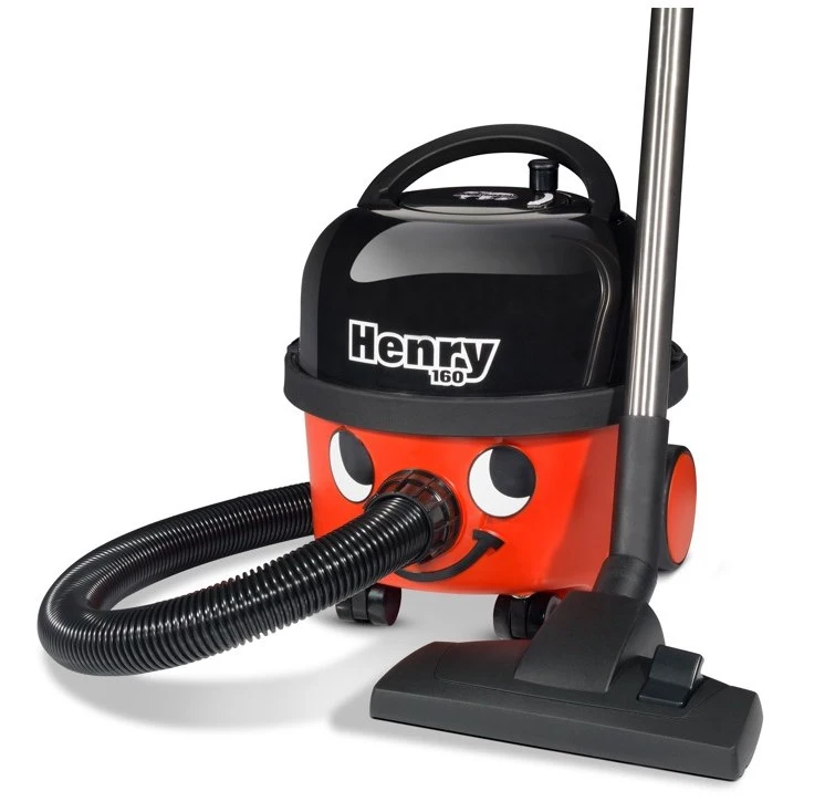 Dulkių siurblys Numatic Henry Compact
