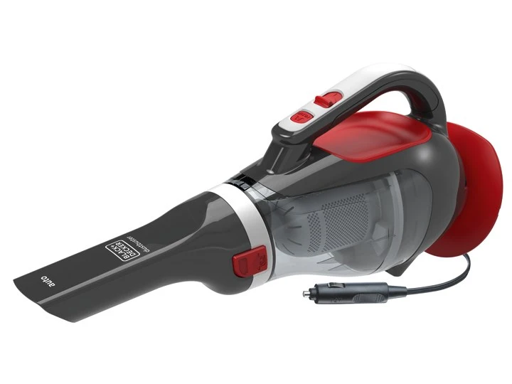 Rankinis dulkių siurblys Black & Decker ADV1200