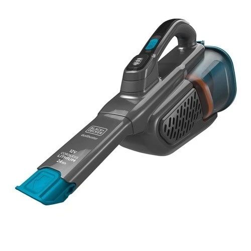 Rankinis dulkių siurblys Black & Decker BHHV320J
