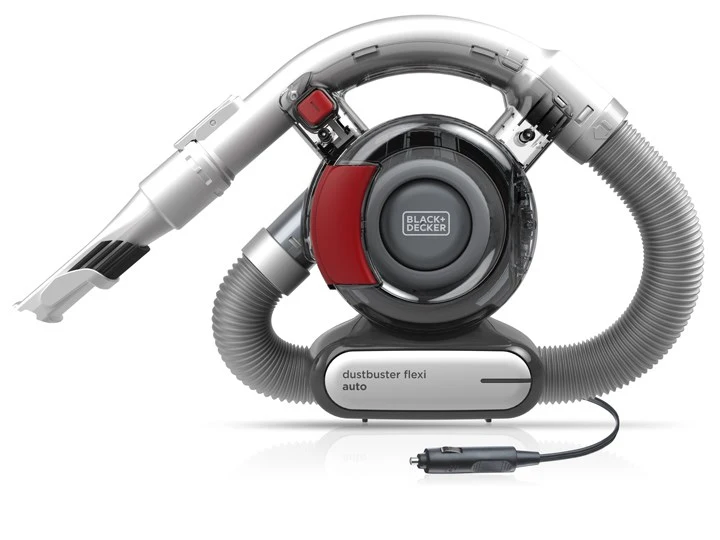 Rankinis dulkių siurblys Black & Decker PD1200AV