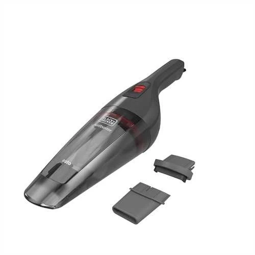 Rankinis dulkių siublys Black & Decker NVB12AVA-XJ