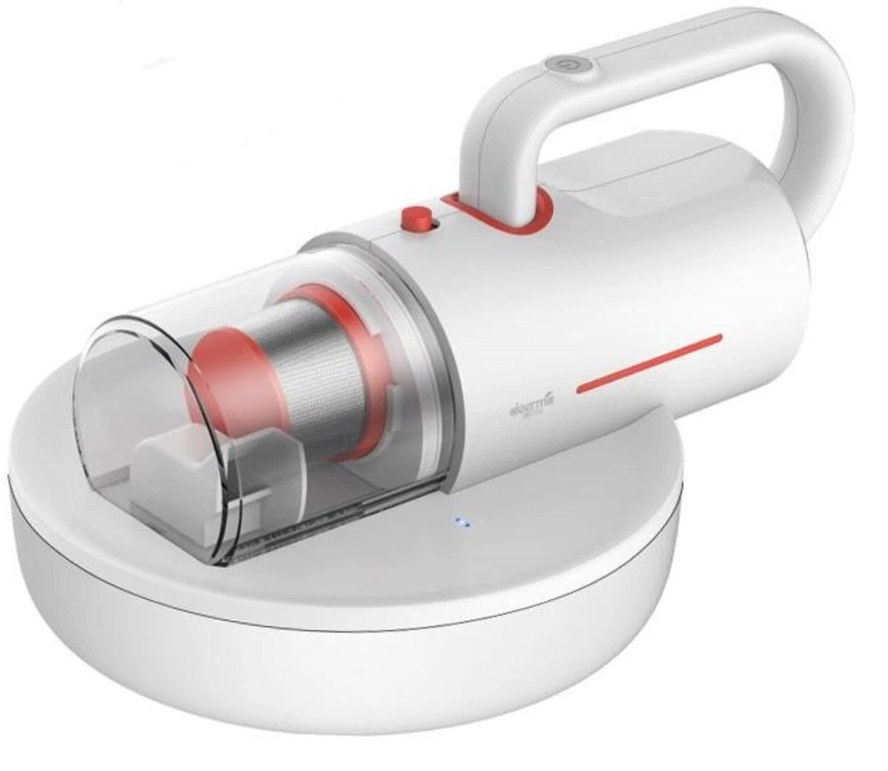 Dulkių ir erkių siurblys su UV spinduliu "Deerma" CM1300