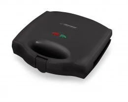 Esperanza EKT006K sumuštinių keptuvė 700 W Juoda