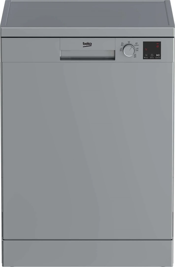 Indaplovė Beko DVN05320S