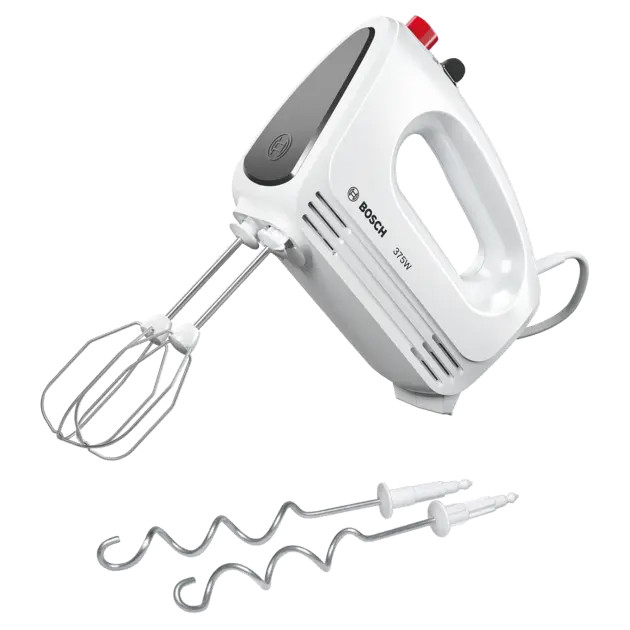Plakiklis Bosch MFQ22100 Gray