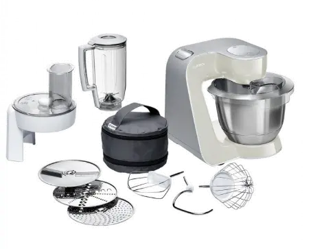 Virtuvinis kombainas Bosch MUM58L20