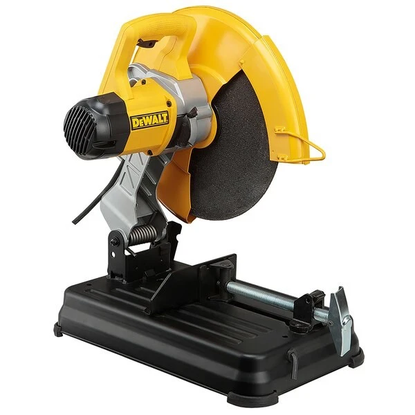 DEWALT D28730-QS Stalinis diskinis pjūklas 4000 RPM