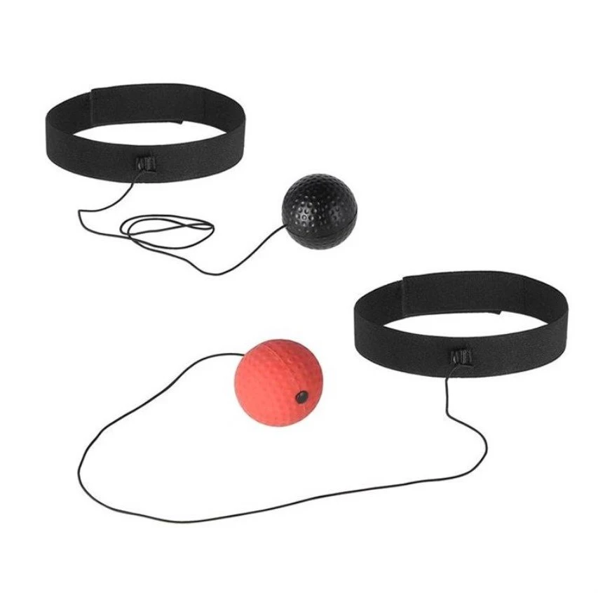 Dviejų refleksinių kamuoliukų rinkinys HMS PRB01