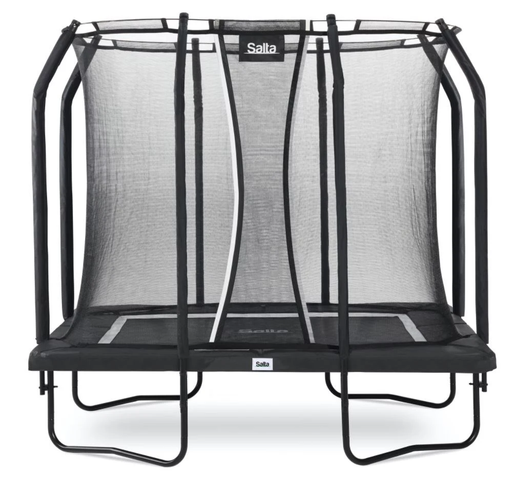 Batutas Salta Premium Edition 214x153 cm juodas