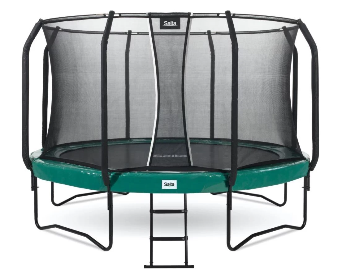 Batutas Salta Pirma klasė 251 cm žalias