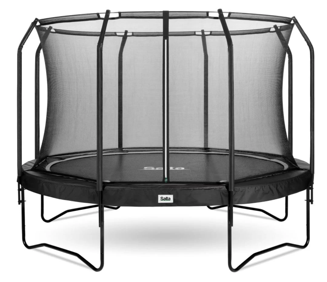 Batutas Salta Premium Edition 427 cm juodas